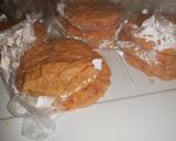 Foto del paso 3 de la receta: Hamburguesa de picadillo de cerdo