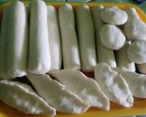 Foto langkah ke 3 dari resep Pempek dos ala Chef Farah Quinn.