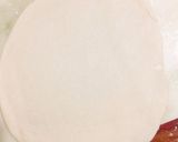 Hình bước làm 5 của món Bánh bao pizza #ngon_bất_ngờ