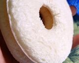 Foto langkah ke 1 dari resep Donat Roti Tawar.