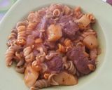 Foto del paso 3 de la receta: Guiso fácil