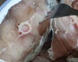 A picture of step 3 of Fried Fish.