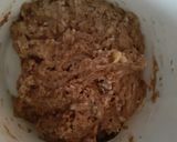 Foto del paso 2 de la receta: Brownie/ queque