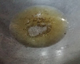 A picture of step 2 of Batata Kanda Poha.
