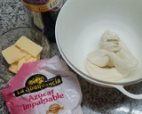 Foto del paso 7 de la receta: Carrot cake con glaseado de queso crema
