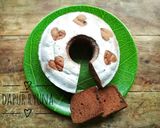 Foto langkah ke 8 dari resep Cake Nutrijel Coklat Gluten Free.