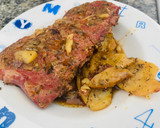 Foto del paso 1 de la receta: Costillas al horno