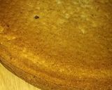 Foto del paso 4 de la receta Bizcocho de yogur con té verde y frutos secos