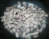 Foto del paso 2 de la receta: Arroz chaufa