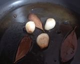 Foto del paso 2 de la receta Codorniz en escabeche de mi abuela