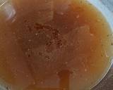 Sig's German Jellied Meatloaf with Egg recipe step 2 photo