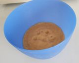 Foto del paso 2 de la receta Galletas de 3 ingredientes