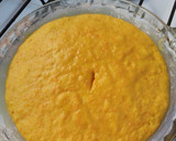 Foto del paso 4 de la receta: Bizcochuelo de zanahoria 🥕
