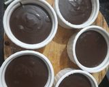 ચોકલેટ સુફલે (Chocolate Souffle Recipe In Gujarati) રેસીપી સ્ટેપ5ફોટો