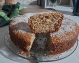 Foto del paso 8 de la receta: Budín vegano de castañas de cajú y maní
