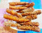 ક્રિસ્પી બેબી કોર્ન (Crispy Baby Corn Recipe In Gujarati) રેસીપી સ્ટેપ4ફોટો