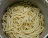 Foto del paso 5 de la receta: Foratti al rojo