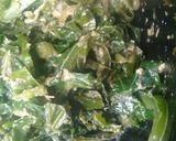 Foto del paso 4 de la receta: Revuelto de acelga y morrón verde
