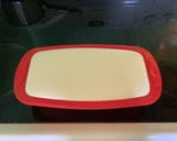A picture of step 6 of Rice bread.