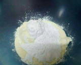 Foto del paso 1 de la receta: Tiramisú sin huevo