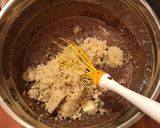Foto del paso 2 de la receta: Muffins de Quinoa Chocolate