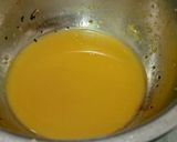 Foto langkah ke 2 dari resep Puding Roti Panggang.