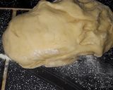 Foto del paso 3 de la receta: Tarta de zapallito 😁