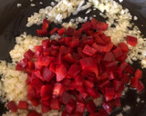 Foto del paso 3 de la receta: Fideuá de marisco