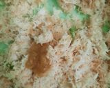 Foto langkah ke 1 dari resep Urap Sayur.