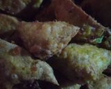 Foto langkah ke 4 dari resep Tahu isi sayuran.