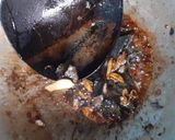 Foto langkah ke 3 dari resep Tumis Pare Tempe Bumbu Kecap.
