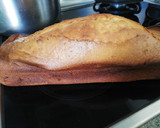 Foto del paso 3 de la receta: Plumcake al yogur con aromas cítricos🍊🍋