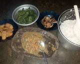 Foto langkah ke 4 dari resep Menu MS (Makan Siang).