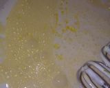 A picture of step 6 of Fluffy sponge cake.