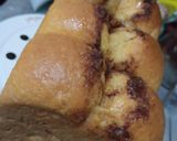 Foto langkah ke 16 dari resep Roti Tawar Empuk Metode Tanzhong.