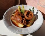 Köröm pörkölt csípősen 🌶️ recept fázis 3 fotója
