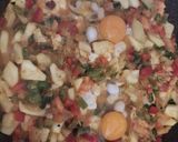 Foto del paso 5 de la receta: Mi versión del pisto manchego