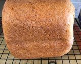 Foto del paso 5 de la receta: Pan de Maíz y Avena en Panificadora (bread machine)