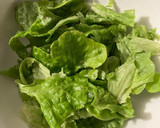 Foto del paso 2 de la receta: Ensalada con queso de cabra