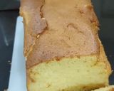 Foto langkah ke 4 dari resep Chiffon Orange Gluten Free (543).