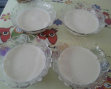 Foto del paso 4 de la receta: Flan de vainilla sin huevo