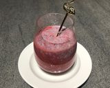Foto del paso 1 de la receta: Chía pudding frutos rojos