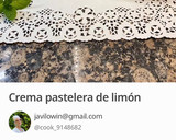 Foto del paso 1 de la receta: Caracolas Brioche con crema, “sin gluten”