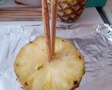 Foto del paso 4 de la receta: Trompo al pastor