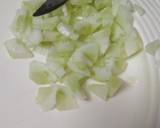 Beetroot salad recipe step 3 photo