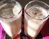 ઠંડાઈ (Thandai Recipe In Gujarati) રેસીપી સ્ટેપ1ફોટો
