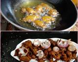 Fenugreek Banana Bhaji recipe step 2 photo