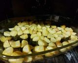 Foto del paso 3 de la receta: Albóndigas al Pedro Ximénez con papas