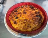 Une image de l'étape 13 de Flan Sans Pâte aux Fruits Exotiques et Vanille.