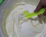 Foto langkah ke 7 dari resep Bolu Marmer Anti Gagal By Ibu Icha.